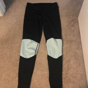 Lilybod leggings size small